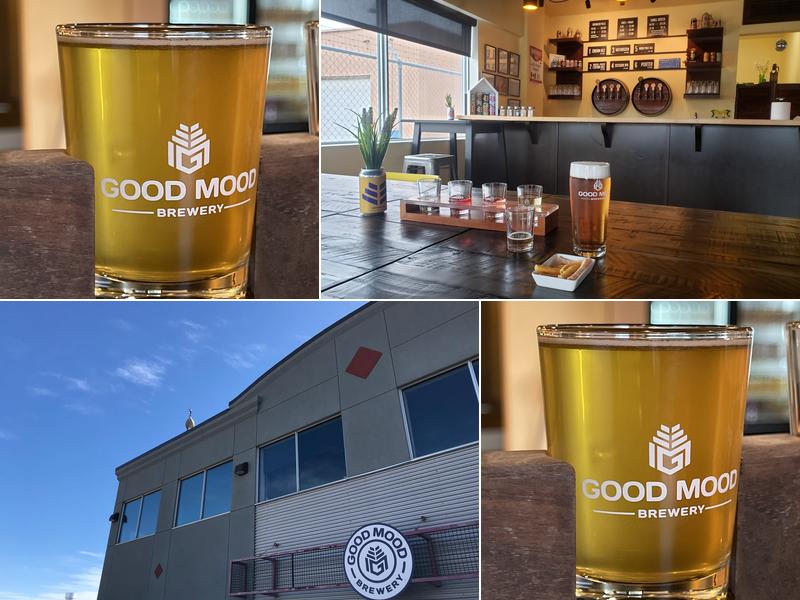 Good Mood Brewery