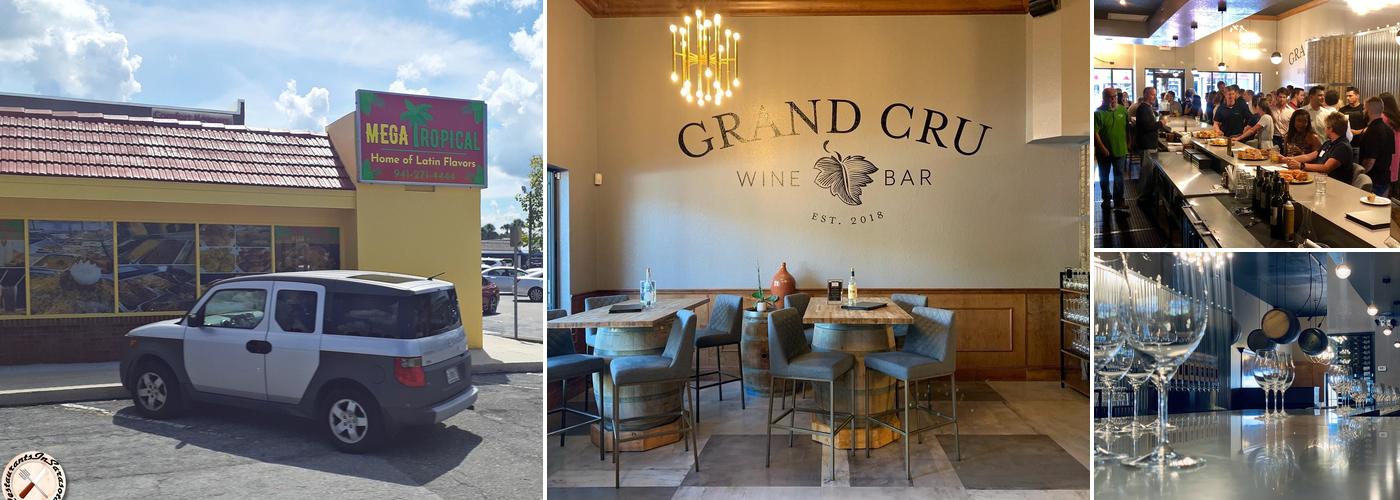 Block 15 Cork & Craft