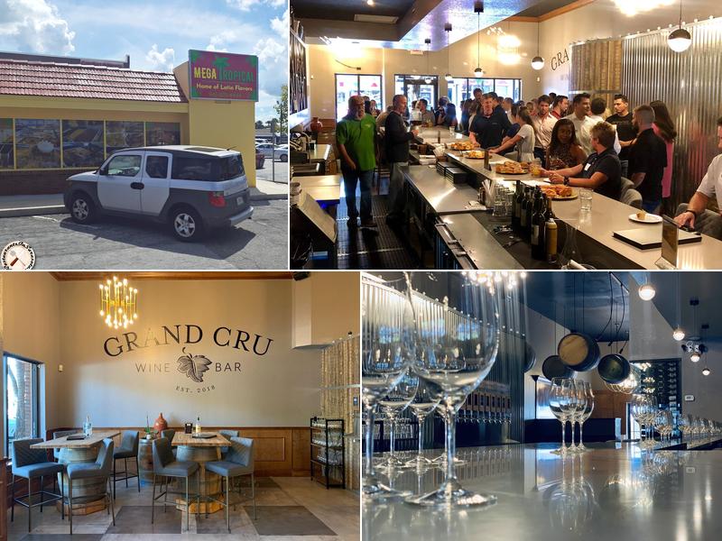 Block 15 Cork & Craft