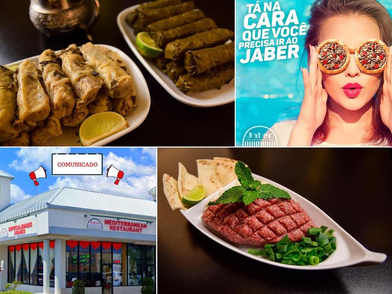 Jaber Lebanese Cuisine