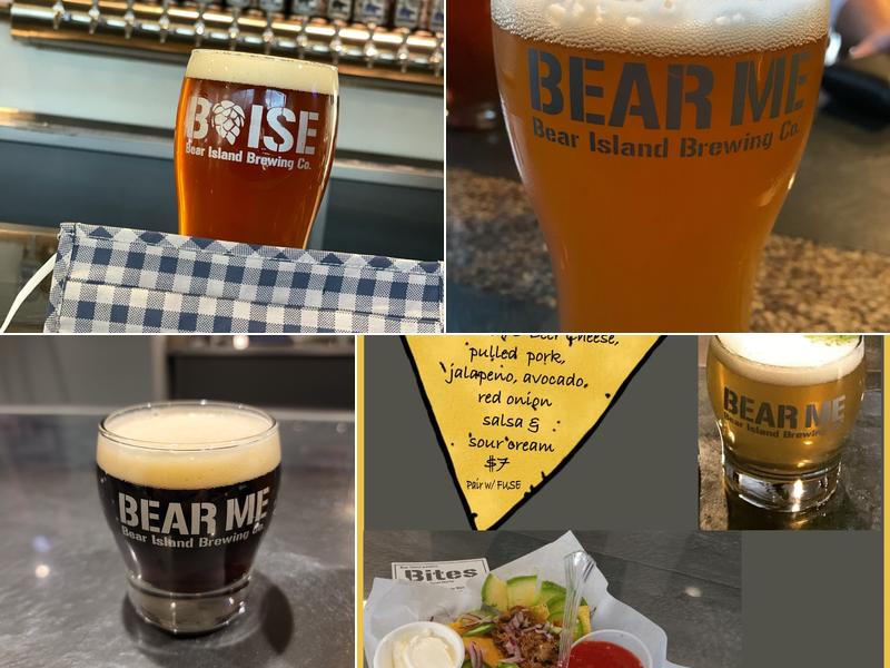 Bear Island Brewing Co.