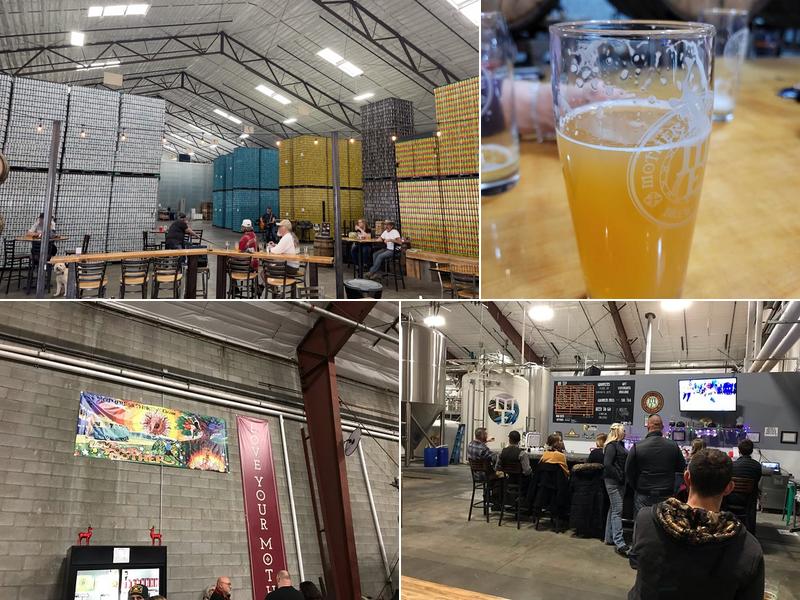 Mother Earth Brew Co.