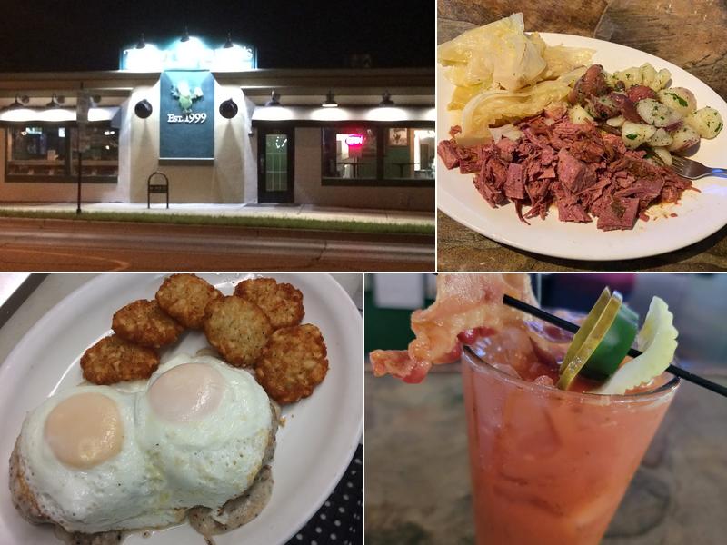 Teddy O’Brian’s 320 E Hawley St, Mundelein