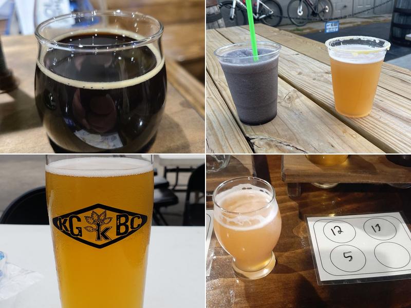 Keg Grove Brewing Company 712 E Empire St Suite 2, Bloomington