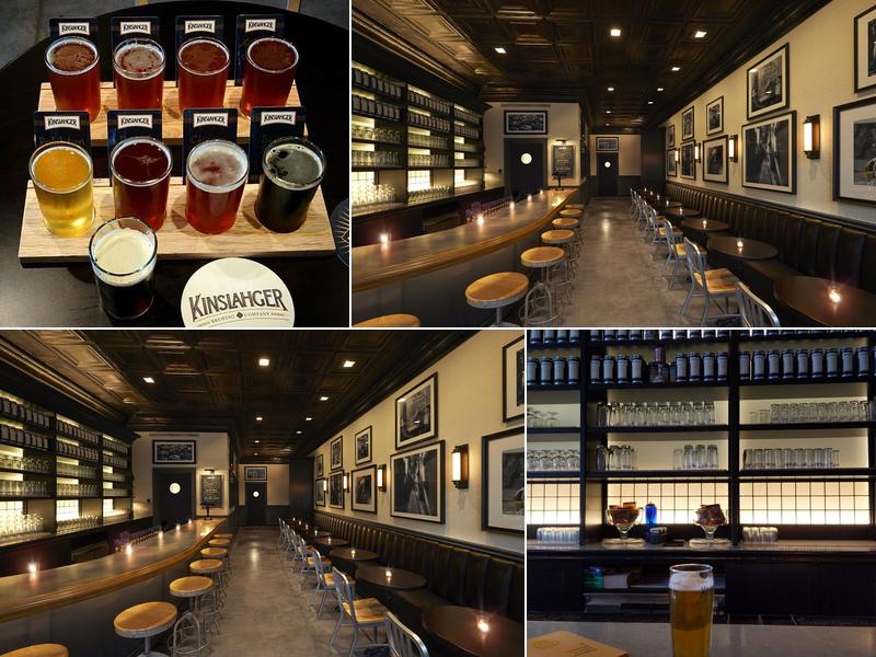 Kinslahger Brewing Company