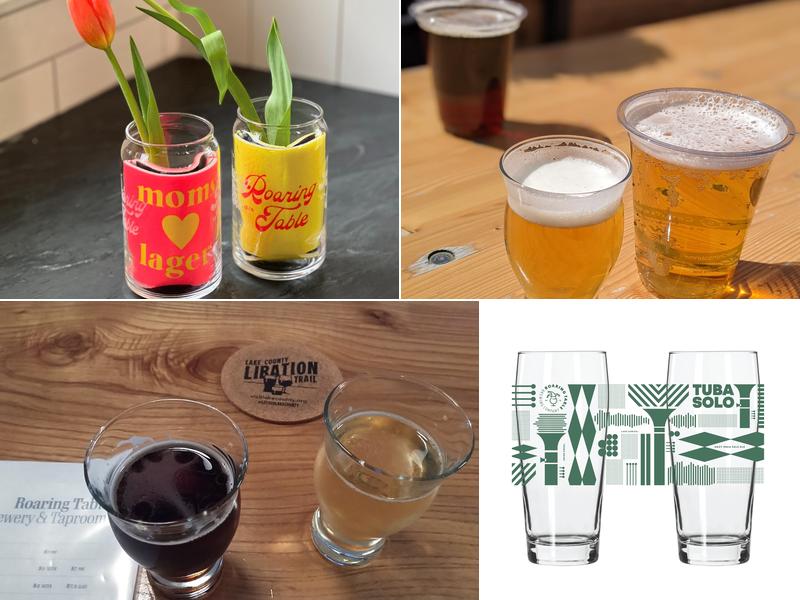 Roaring Table Brewing Co.