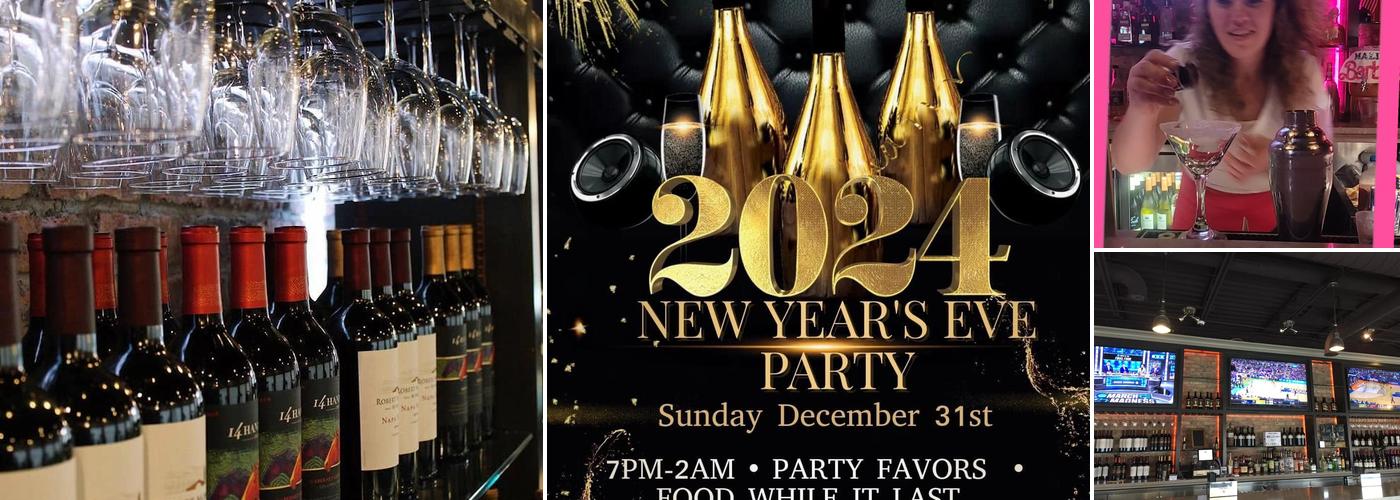 Flight 22 Wine Bar Menu