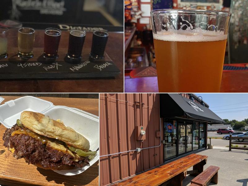 Radicle Effect Brewerks