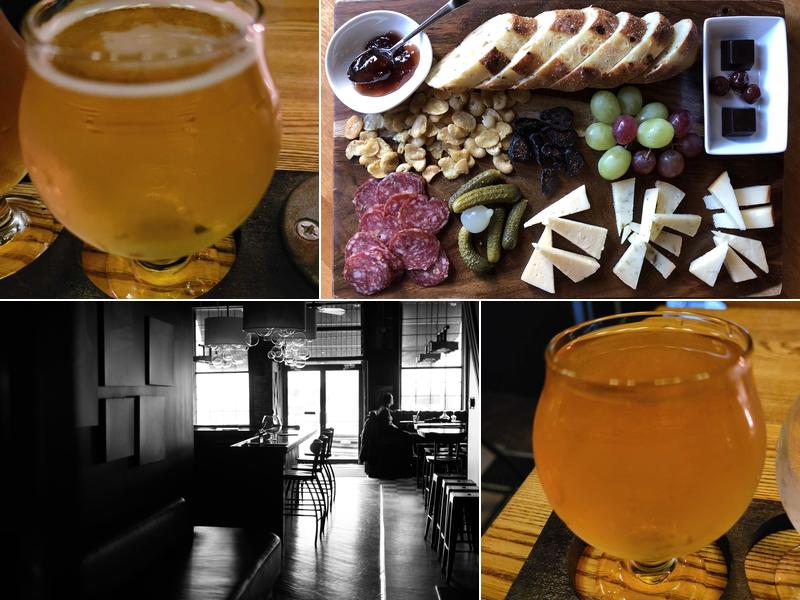 The Fuzzy Bubbler 111 Jail Alley, Quincy