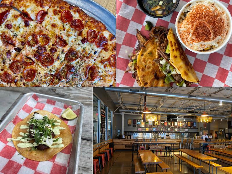 Sun King Fishers Small-Batch Brewery 9713 District N Dr Suite 1220, Fishers