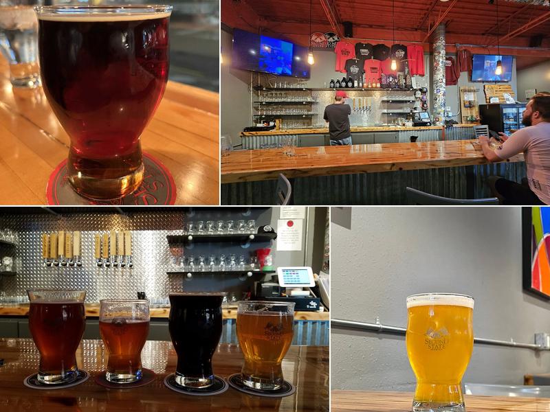 Second State Brewing Co.