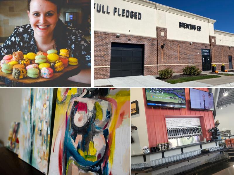 Full Fledged Brewing Company