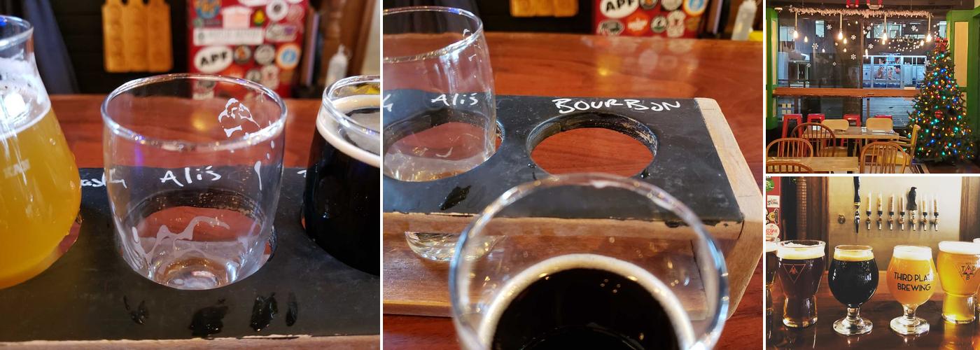 The Leprechaun's Lab