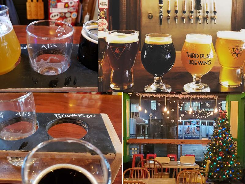 The Leprechaun's Lab