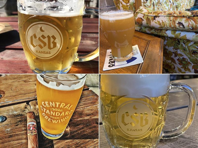 Central Standard Brewing