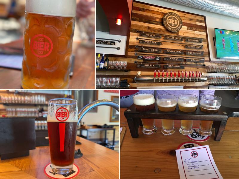 Kansas City Bier Company