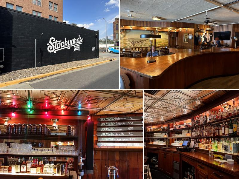 Stockyards Brewing Co