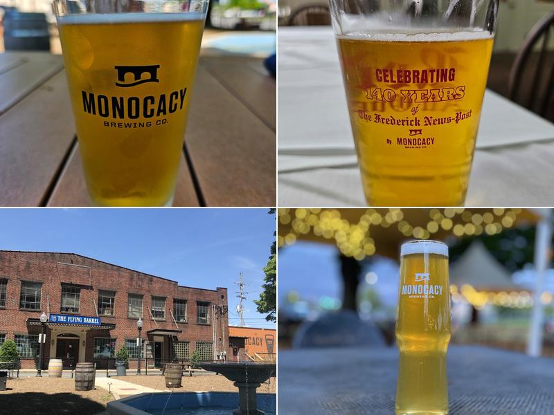 Monocacy Brewing Company