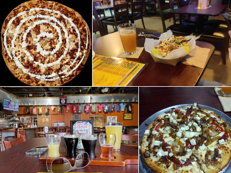 Drunken Rabbit Brewing 749A New Ludlow Rd, South Hadley