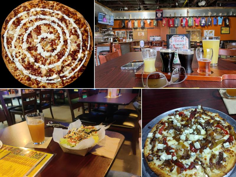 Drunken Rabbit Brewing