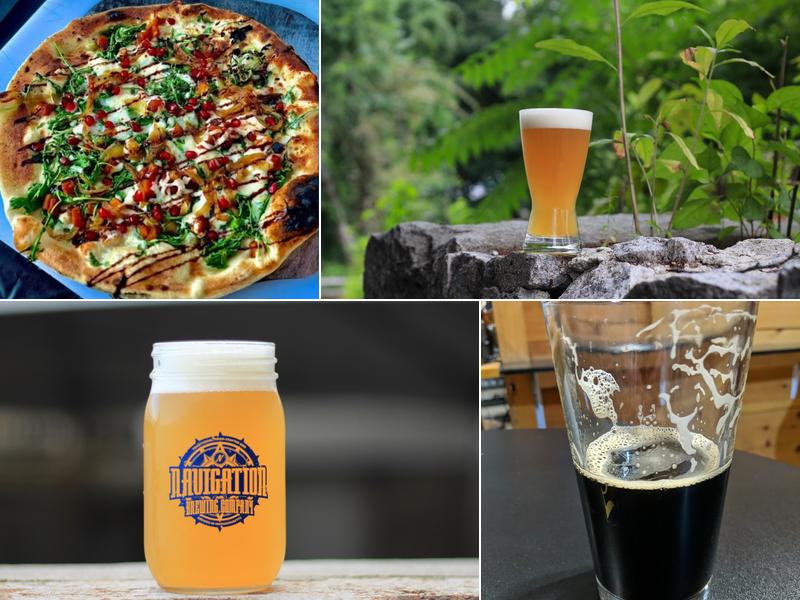 Navigation Brewing Co.