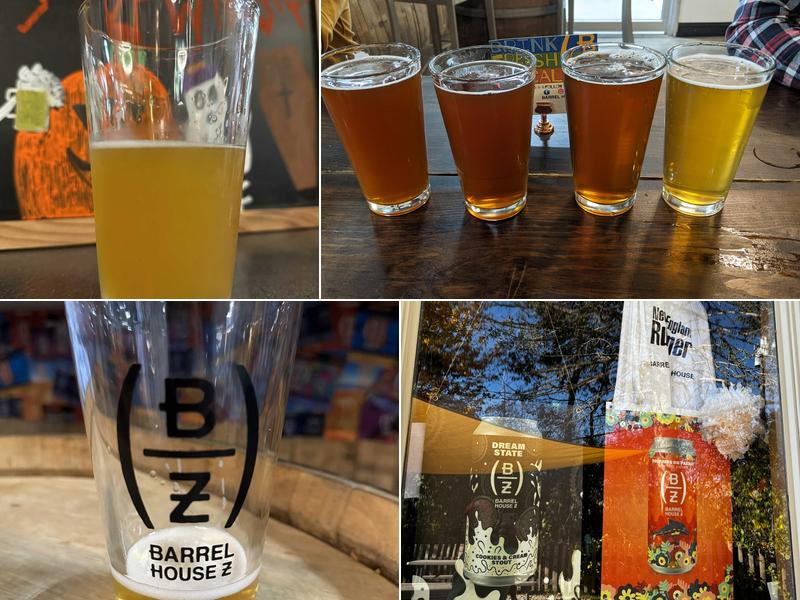 Barrel House Z 95 Woodrock Rd, Weymouth
