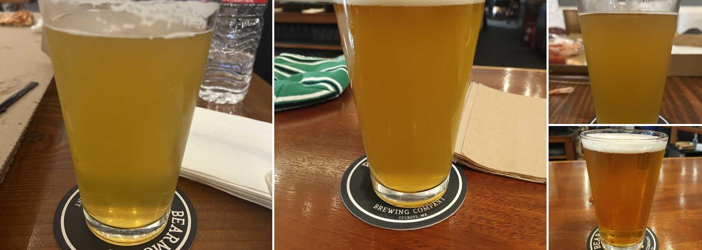 BearMoose Brewing Company