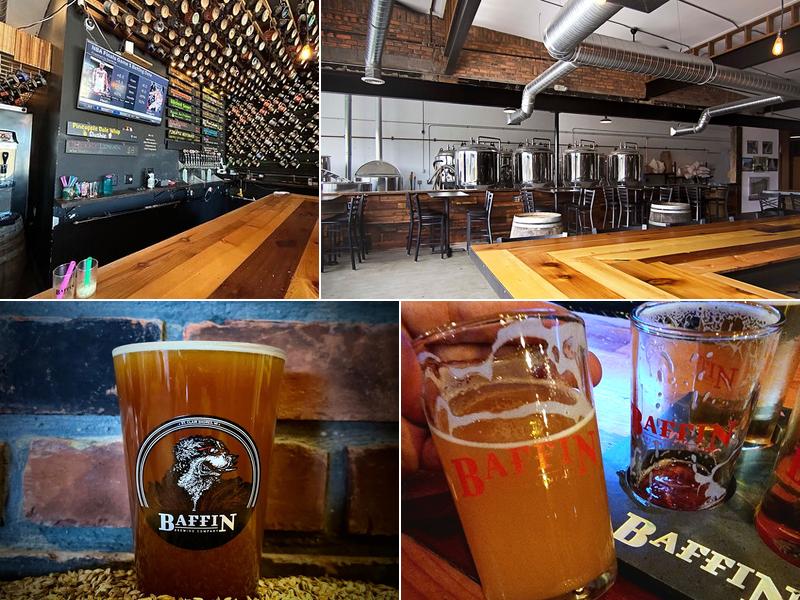Baffin Brewing Company