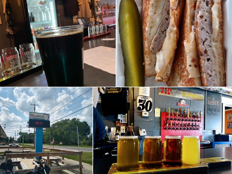 Redline Brewing Company