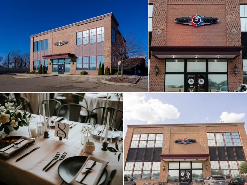 The 5th 25750 Novi Rd #104, Novi