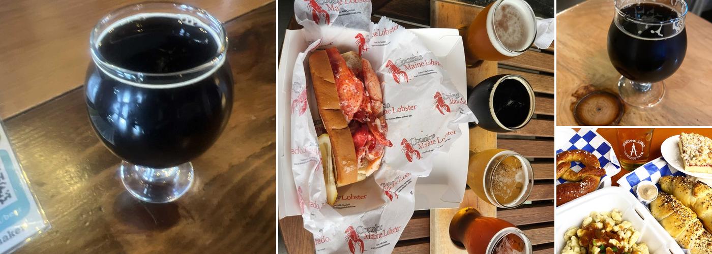 Drafting Table Brewing Company