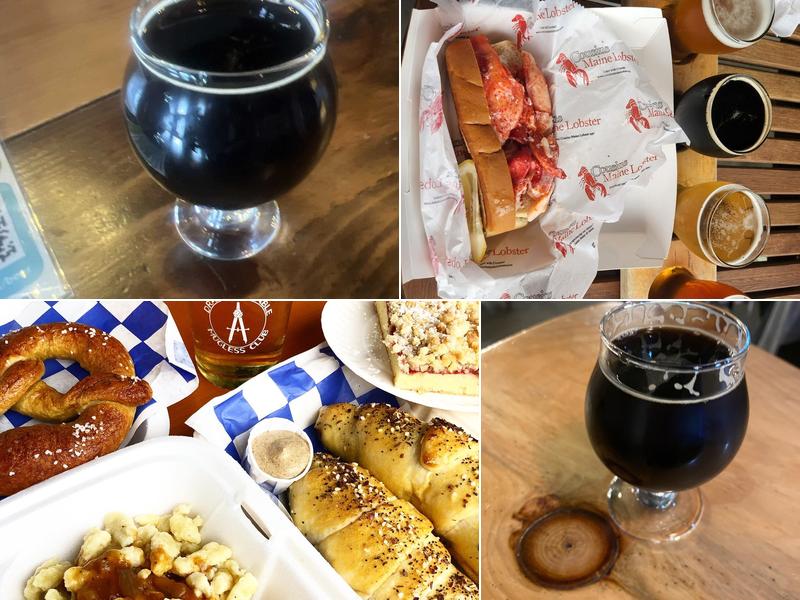 Drafting Table Brewing Company