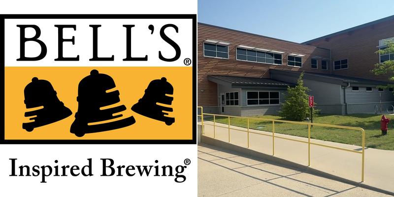 Bell's Comstock Brewery Menu