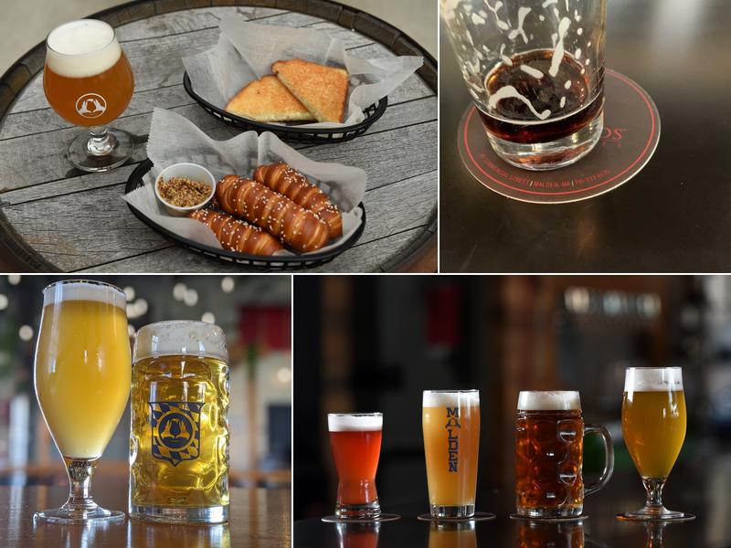 Idle Hands Craft Ales