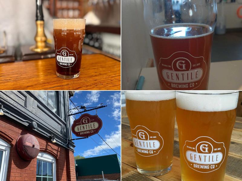Gentile Brewing Company