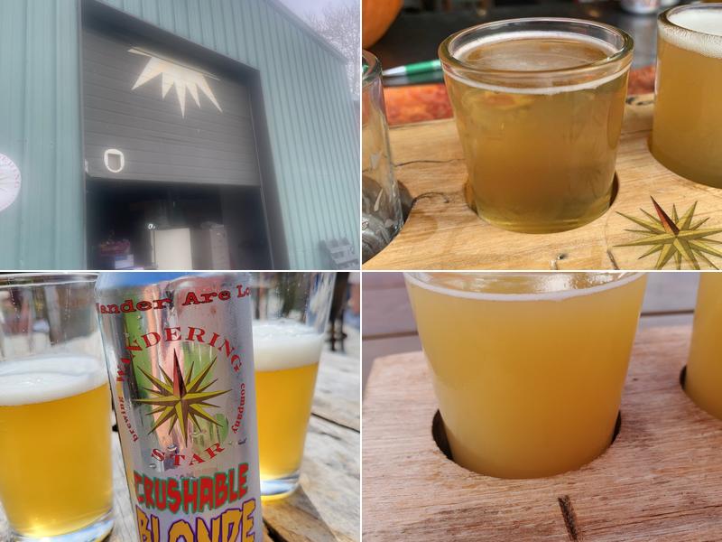 Wandering Star Craft Brewery