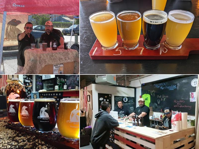 Ravenous Brewing Company