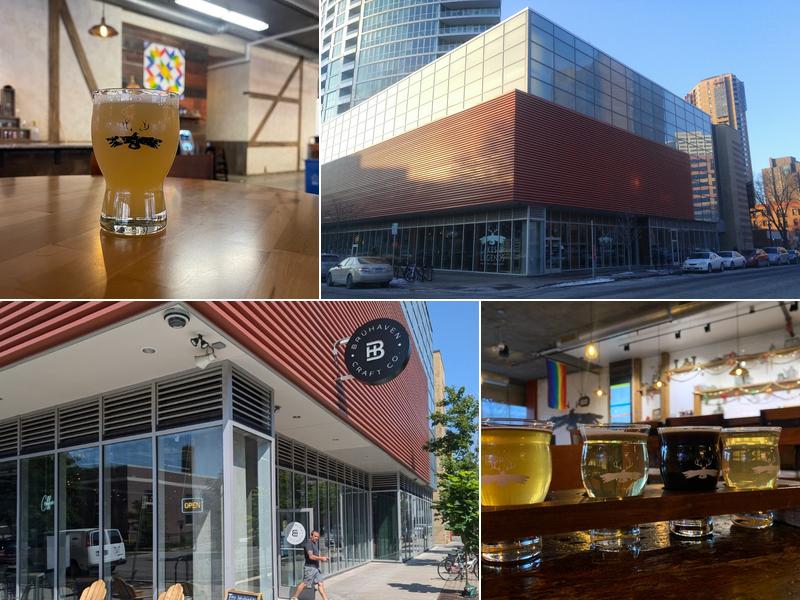 Brühaven Craft Company