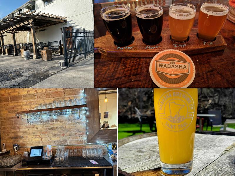 Wabasha Brewing Company