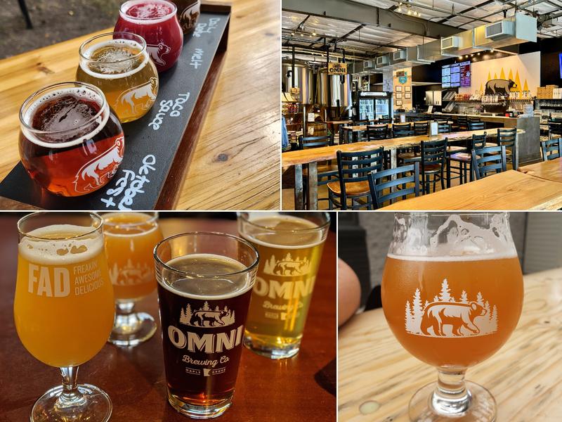 OMNI Brewery & Taproom