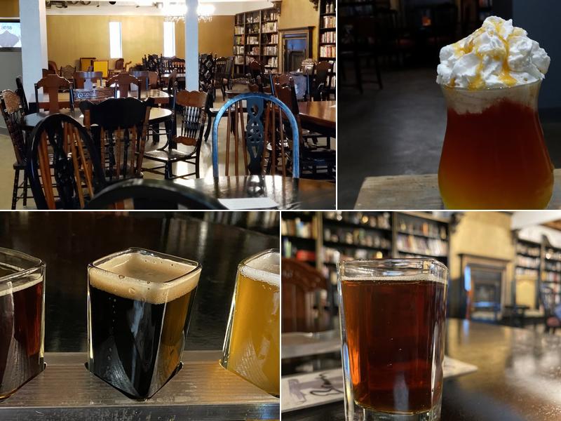 Under Pressure Brewing 8806 7th Ave N, Golden Valley