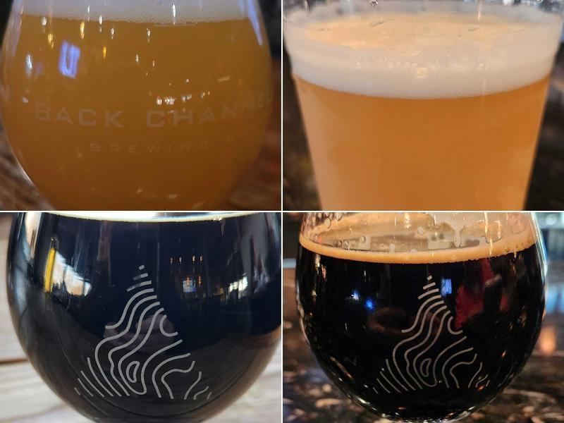 Back Channel Brewing Co. 4787 Shoreline Dr, Spring Park