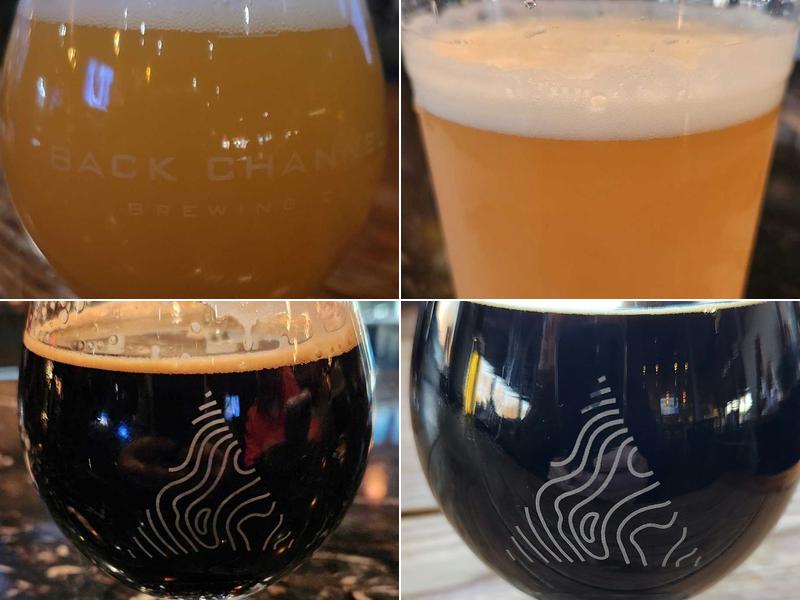 Back Channel Brewing Co.