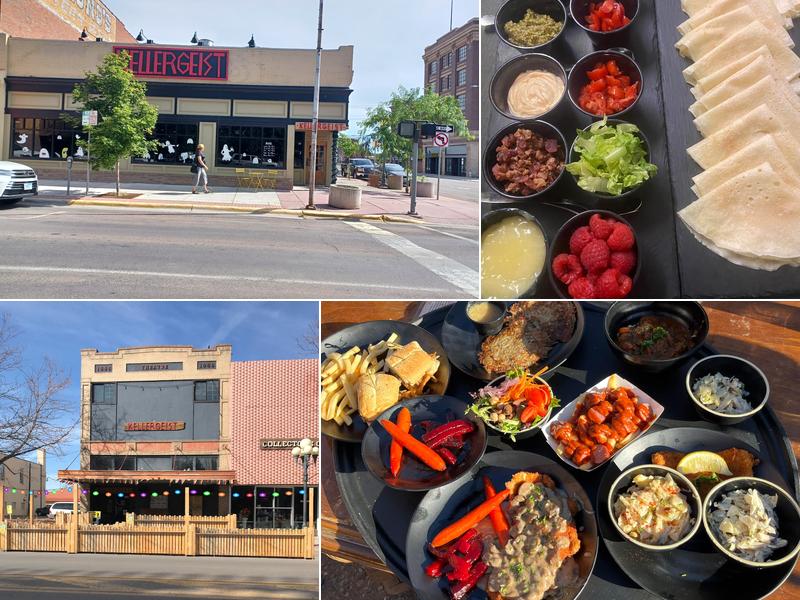 Kellergeist 111 Central Ave, Great Falls