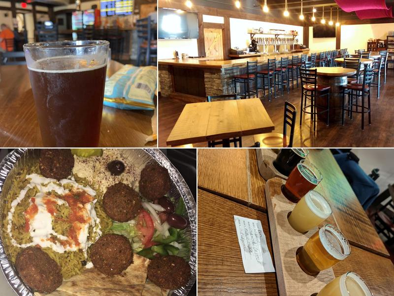 Middle Ages Brewing Company