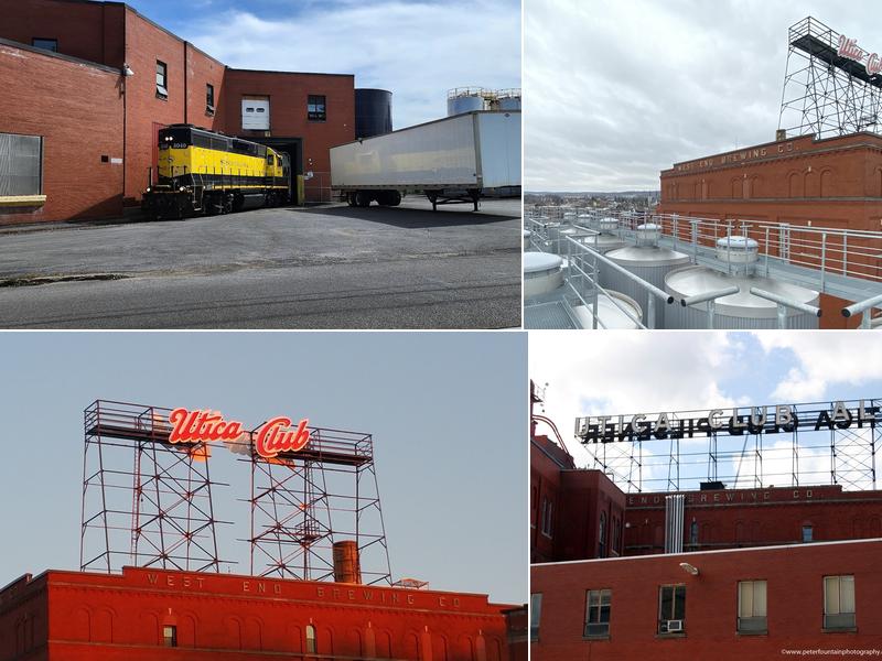 Matt Brewing Company