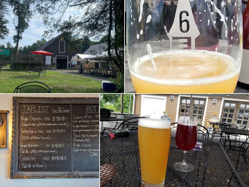 Obercreek Brewing Company