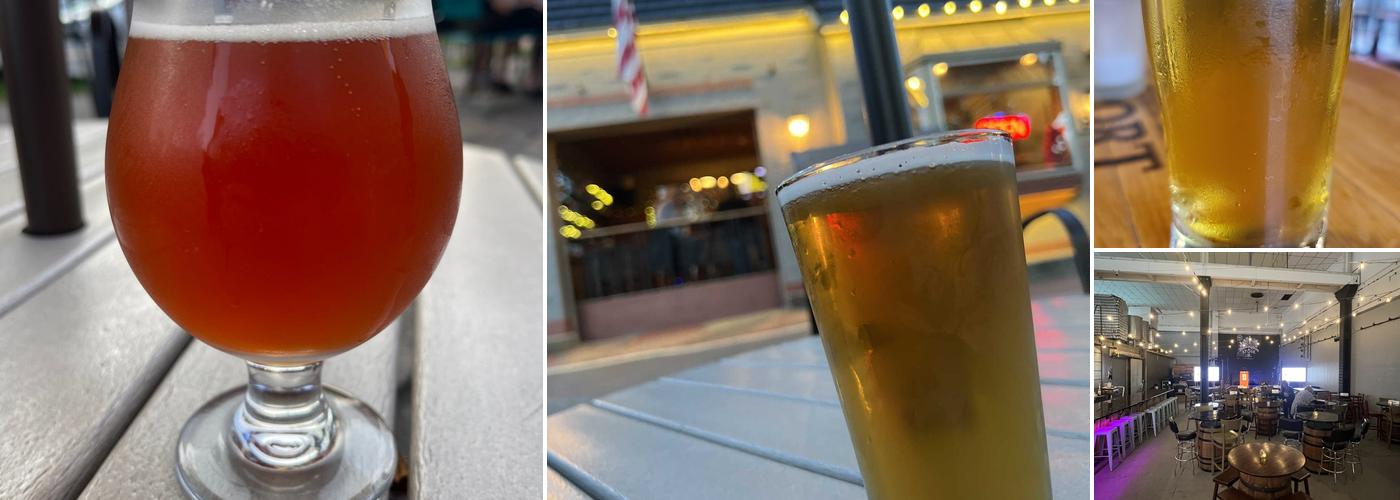 Fairport Brewing Company