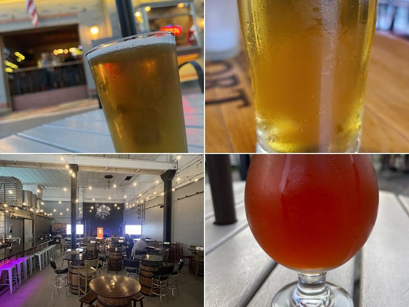 Fairport Brewing Company