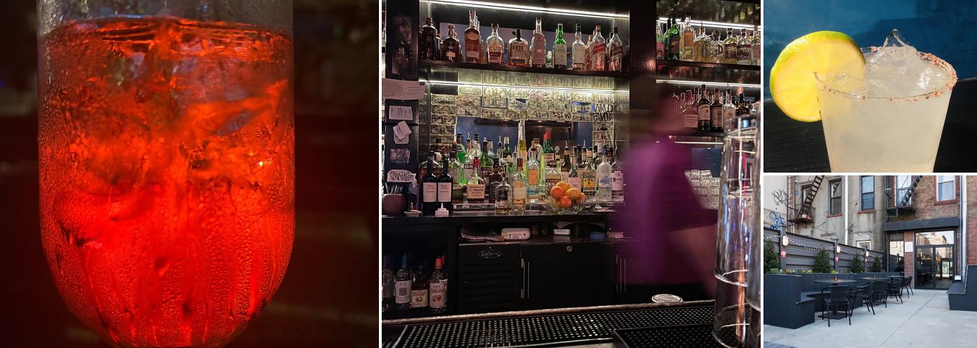 Bunton’s World Famous